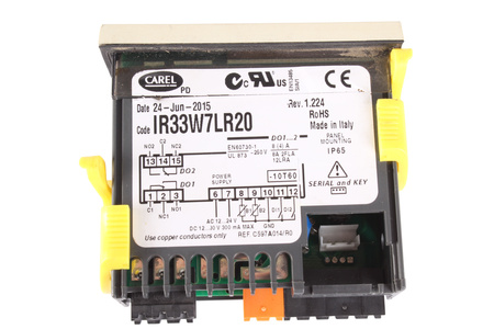 IR33W7LR20 CAREL