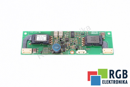 INVERTOR CXA-0375 TDK PCU-P160A