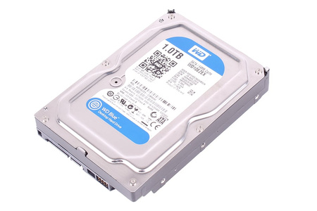 WD10EZEX WESTERN DIGITAL