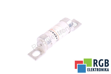 SIGURANŢĂ 6.6URZ17/100 FERRAZ 660V, 100A