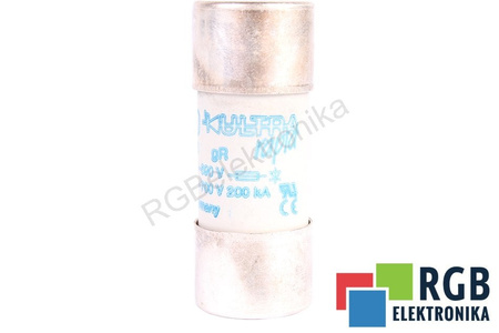 SIGURANŢĂ 5014006 SIBA ULTRA RAPID 50A, 690/700VAC