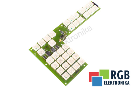 11518.010 SUTRON TASTATURĂ