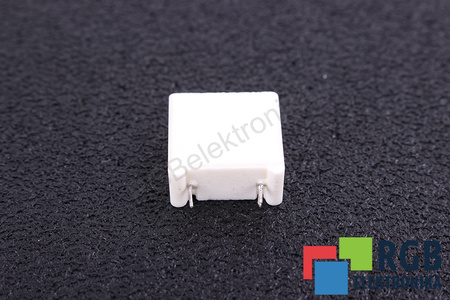 REZISTENȚĂ 0448#100 MICRON 10OHM REZISTENȚĂ