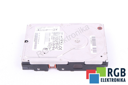 DHEA-36481 IBM LAUFWERK-HARDDISK 3.5" 6.48GB PC-Z