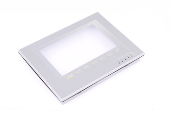 FRONT LHT-T70T-NE LAUER PARTEA DIN FAȚĂ A CUTIEI