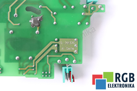 5-2937C PEPPERL FUCHS PENTRU KFA6-DWB-EX1D