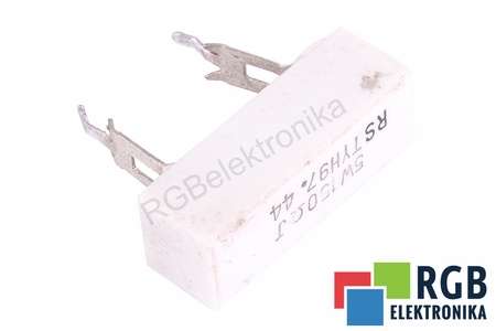 REZISTENȚĂ RSTYH97.44 50OHM, 5W