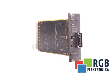 EBE 223.1 KLOCKNER MOELLER CPU-W