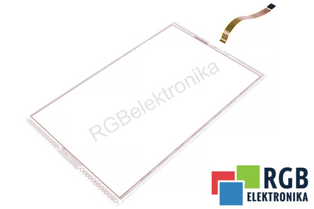 6AV7230-0DA20-2CA0 362X228MM, 5PIN, 15.4" ATINGEȚI ÎNLOCUITOR