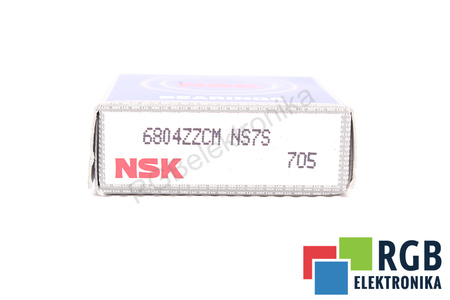 6804ZZ NSK 20X32X7 RULMENT