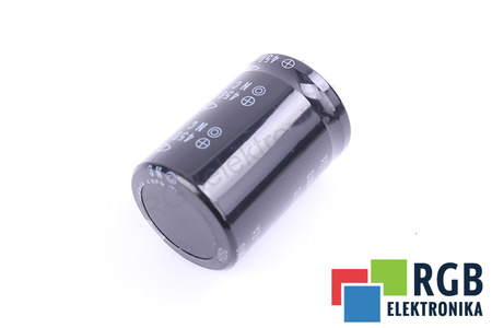 CONDENSATOR AUF-M40 MARCON 480UF, 450V CONDENSATOR