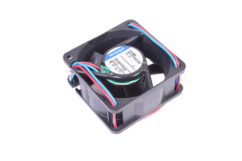 614NGHH EBM PAPST 60X60X25MM, 24V EVANTAI