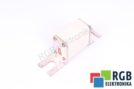 SIGURANŢĂ 2018904 SIBA NH00 L-NR VDE0636/2 125A SIGURANŢĂ