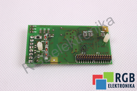 58220 KSB PENTRU PUMP DRIVE