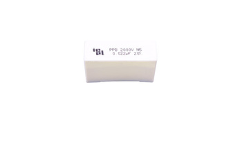 CONDENSATOR 0.022UF 2000V ICEL PPB CONDENSATOR