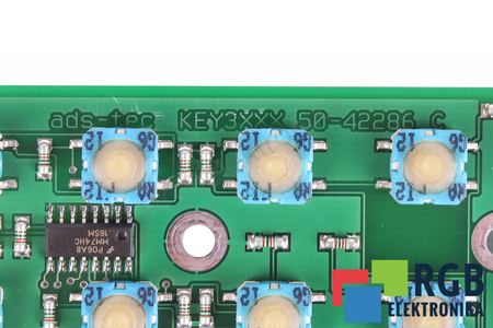 50-42286 ADS-TEC KEY3XXX TASTATURĂ