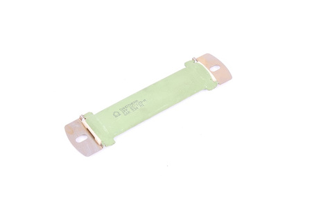 REZISTENȚĂ ZFF27/120-M DANOTHERM 66 OHM 66OHM REZISTENȚĂ