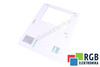 6ES7646-1CC10-0AC0 SIEMENS SIMATIC TASTATURĂ ÎNLOCUITOR