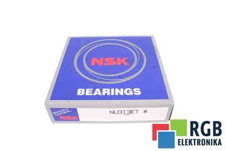 NU313ET NSK 65X140X33 RULMENT