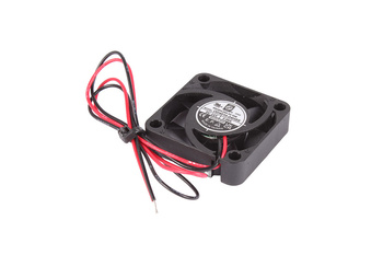 OD4010-24HSS ORION 40X40X10MM, 24V EVANTAI