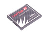 SDCFB-128-201-80 SANDISK INDUSTRIAL GRADE COMPACT FLASH 128MB