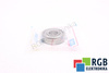 6000-2Z/C3 SKF 67000RPM, 34000RPM, 10X26X8 4.75KN, 1.96KN RULMENT