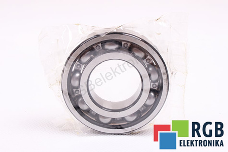 6207 SKF 35X72X17 20000RPM, 13000RPM, 35X72X17 27KN, 15.3KN RULMENT