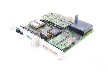 SP605010SP09 REFU ELEKTRONIK PENTRU SIMOVERT P 6SE4810-3AB01