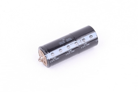 CONDENSATOR 2200UF 400VDC MARCON CONDENSATOR