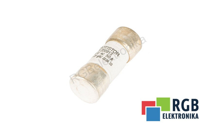 SIGURANŢĂ FR22GR69V50 FERRAZ PROTISTOR Y220913 690VAC 50A 22X58MM