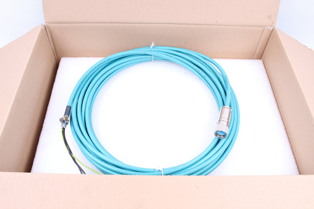 6FX2002-5CA01-1BF0 SIEMENS 1FT/1FK TO 611/810D/SIMOVERT 10M CABLU