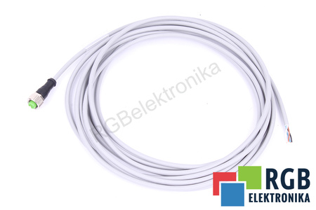 7000-12221-2340500 MURR ELEKTRONIK 5M CABLU
