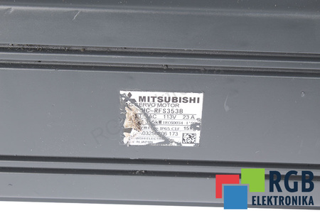 HC-RFS353B MITSUBISHI ELECTRIC