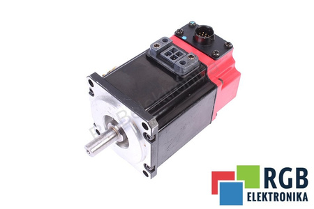A06B-0115-B203 FANUC BIS0.5/6000