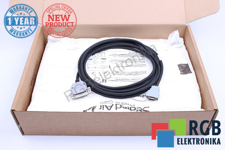 A02B-0236-C193 RP EUMAX PENTRU 30I, 31I, 32I FANUC 5M CABLU ÎNLOCUITOR