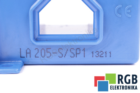 LA205-S/SP1 LEM TRANSFORMATOR DE CURENT