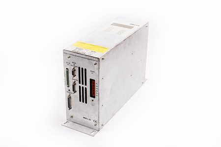 MBE3-50 MECOS TRAXLER VERS. 40.746.00/M