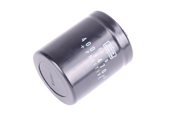 CONDENSATOR 470UF 400V NIPPON CEB