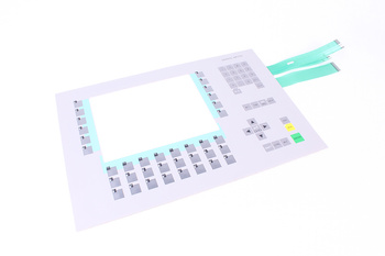6AV6542-0AC15-2AX0 SIMATIC MP270 TASTATURĂ ÎNLOCUITOR