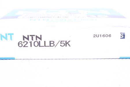 6210-LLB/5K NTN 50X90X20 RULMENT