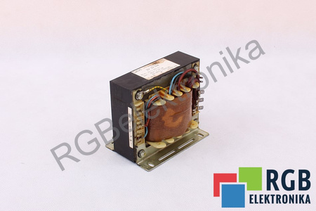 BV23748 WEM 220/380V, 20/20-25V TRANSFORMATOR