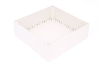 U-CI44X FANUC CAPACUL CARCASEI