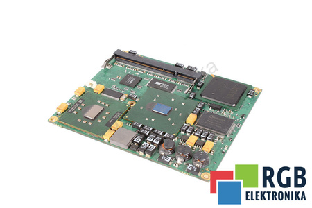 18008-0000-14-2GE3 KONTRON DEFECT – PENTRU PIESE