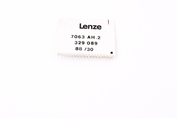 7063AH.2 LENZE HIBRID