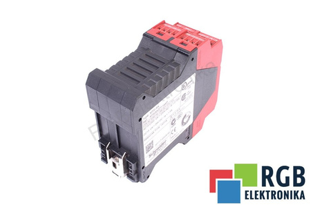 XPS-AK TELEMECANIQUE XPSAK371144P RELEU DE SIGURANȚĂ