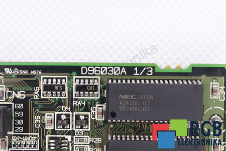 D96030A 1/3 DIGITAL GP370 PENTRU GP370-SC21-24VP 24VDC 20W