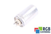 CONDENSATOR B25834-K5106-K9 SIEMENS 10UF, 530V, 750V CONDENSATOR