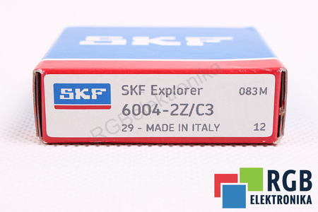 6004-2Z/C3 SKF 20X42X12 RULMENT