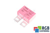 CONDENSATOR 0.1UF 1600V WIMA SNUBBER FKP