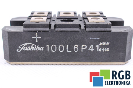 100L6P41 TOSHIBA 100A, 800V